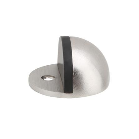 กันชนโดมตั้งพื้น AZLE DS003 สีสเตนเลส_1