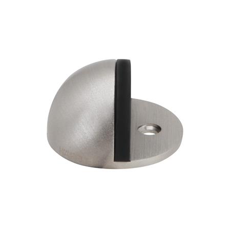 กันชนโดมตั้งพื้น AZLE DS003 สีสเตนเลส_2