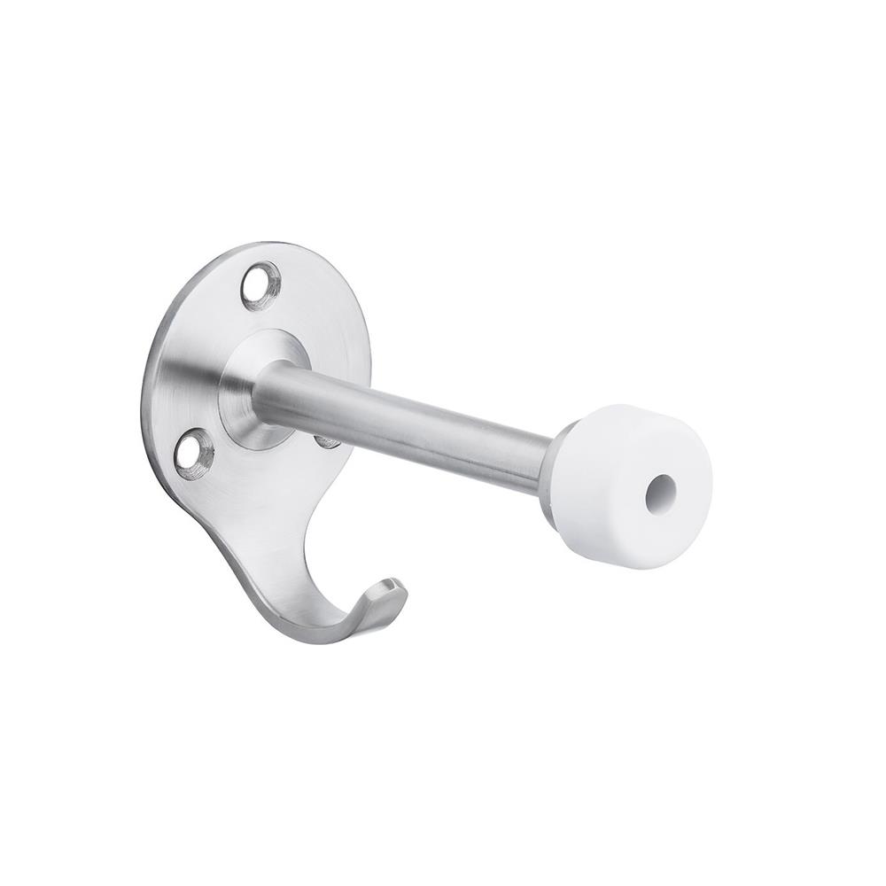 กันชนขอแขวน AZLE DSSS-102 สีสเตนเลส