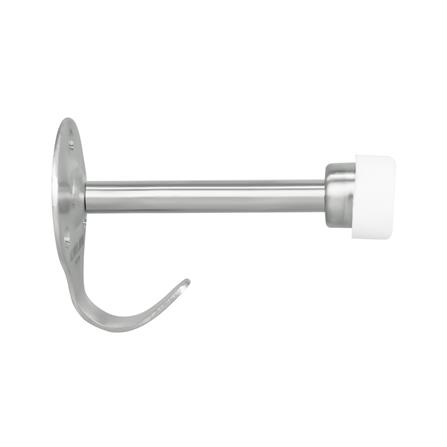 กันชนขอแขวน AZLE DSSS-102 สีสเตนเลส_1