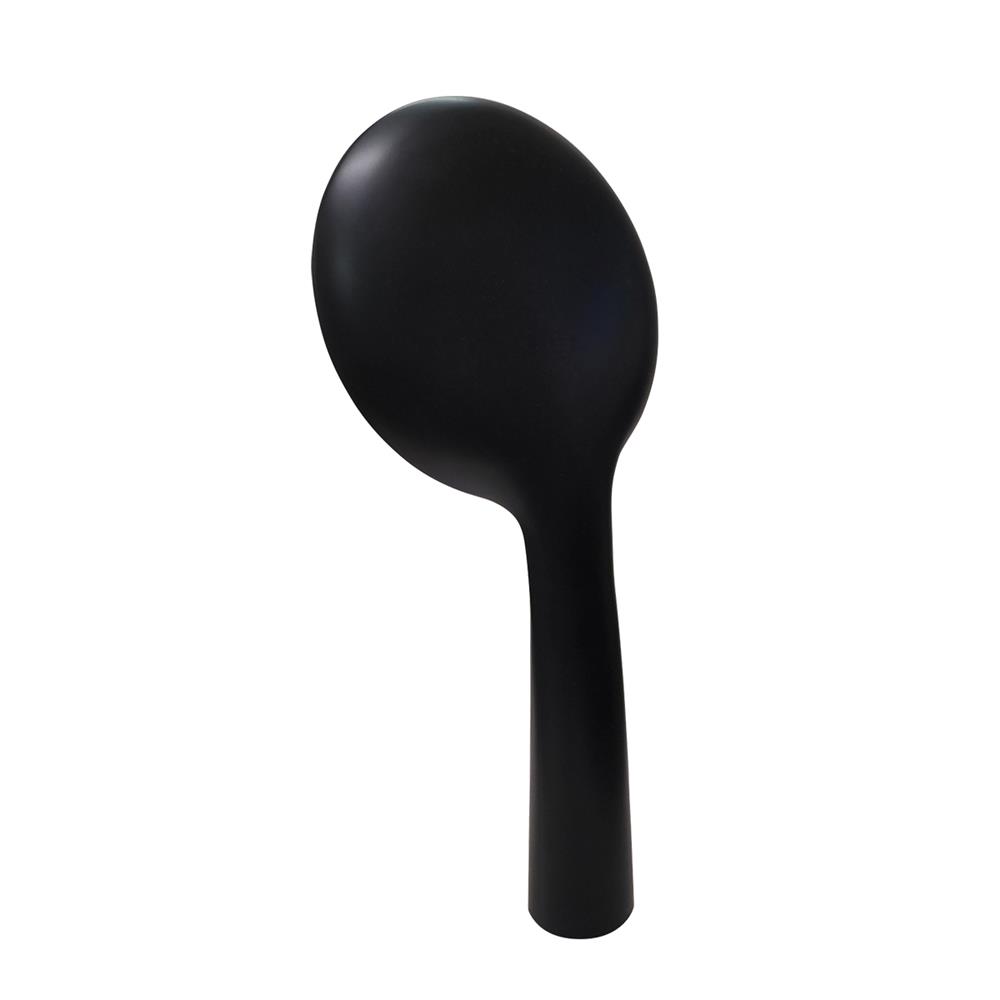 ฝักบัวสายอ่อน WSP WSP-318BK สีดำ