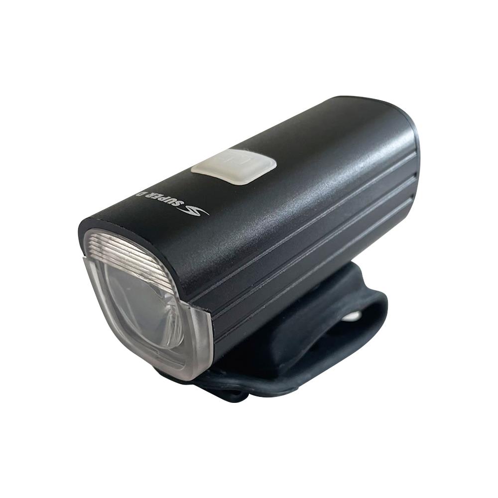 ไฟหน้าจักรยาน SUPER D MY-2103