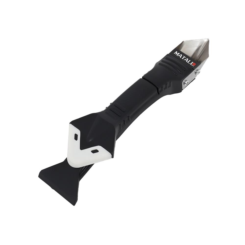 เกรียงอเนกประสงค์ 3IN1 MATALL DY2201