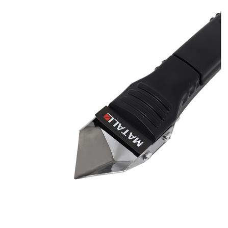 เกรียงอเนกประสงค์ 3IN1 MATALL DY2201_2