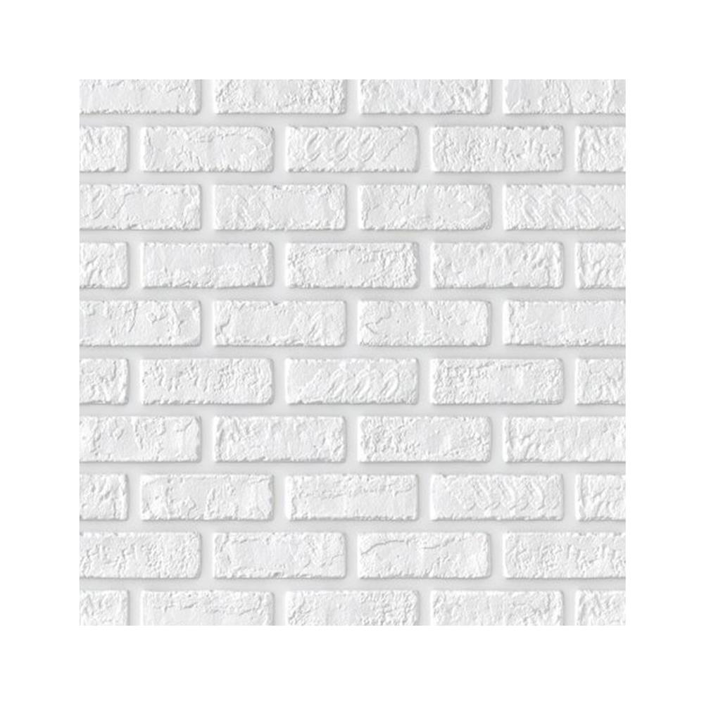 สติกเกอร์โฟม STIXMATE RS060-1 70X70 ซม. สีขาว