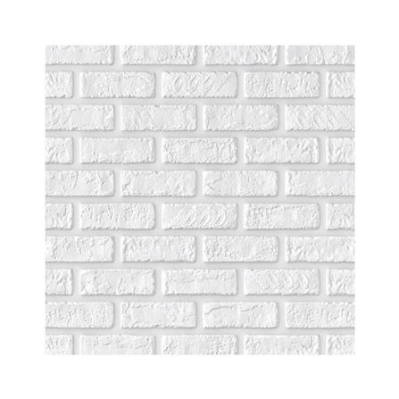 สติกเกอร์โฟม STIXMATE RS060-1 70X70 ซม. สีขาว_0