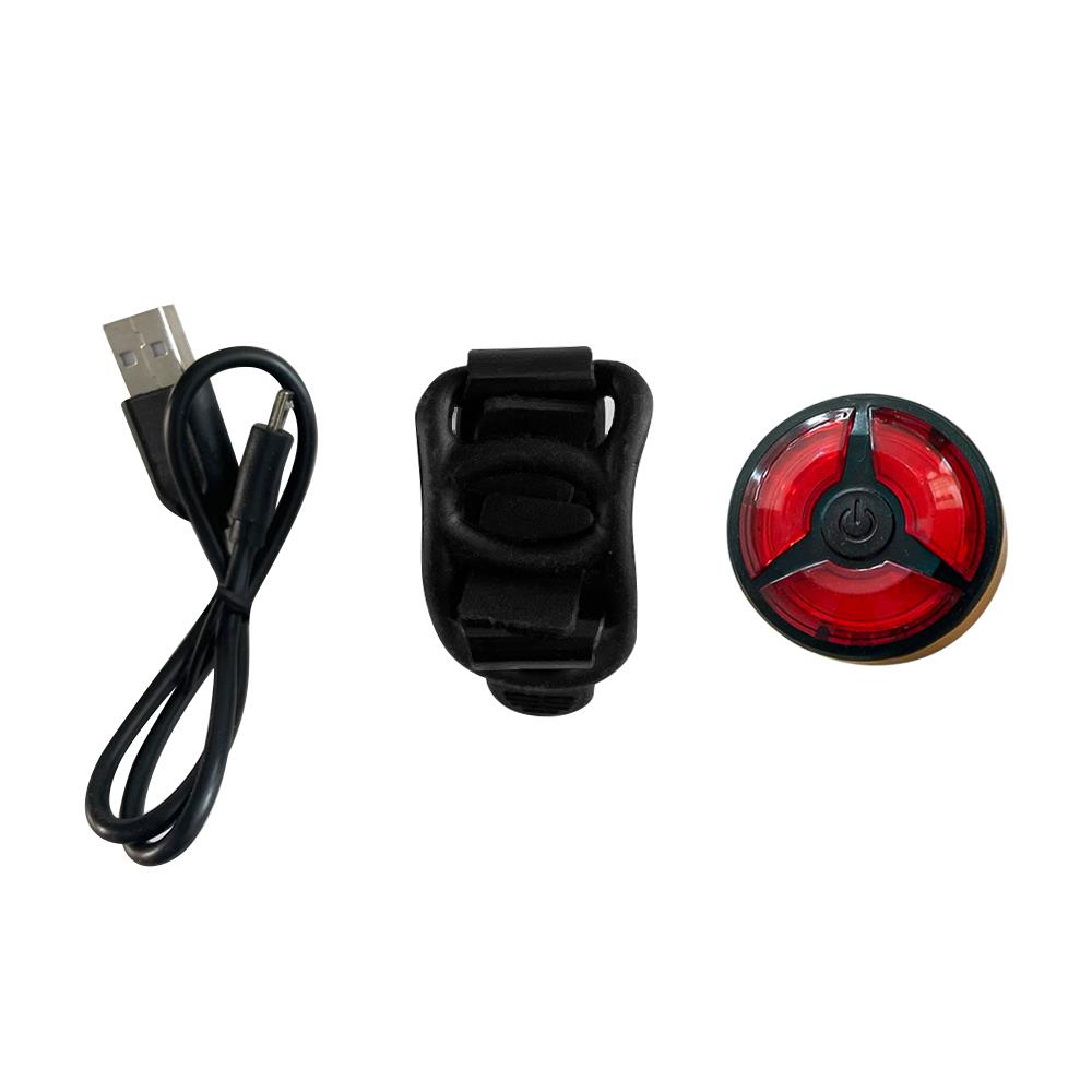 ไฟท้ายจักรยาน RAYPAL 2288