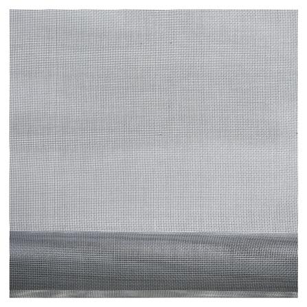 มุ้งลวดไฟเบอร์ DEXZON 42 นิ้ว X 2.10 ม. สีเทา_2