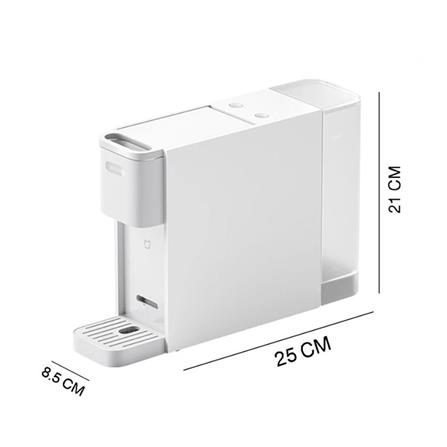 เครื่องชงกาแฟ MIJIA S1301_4