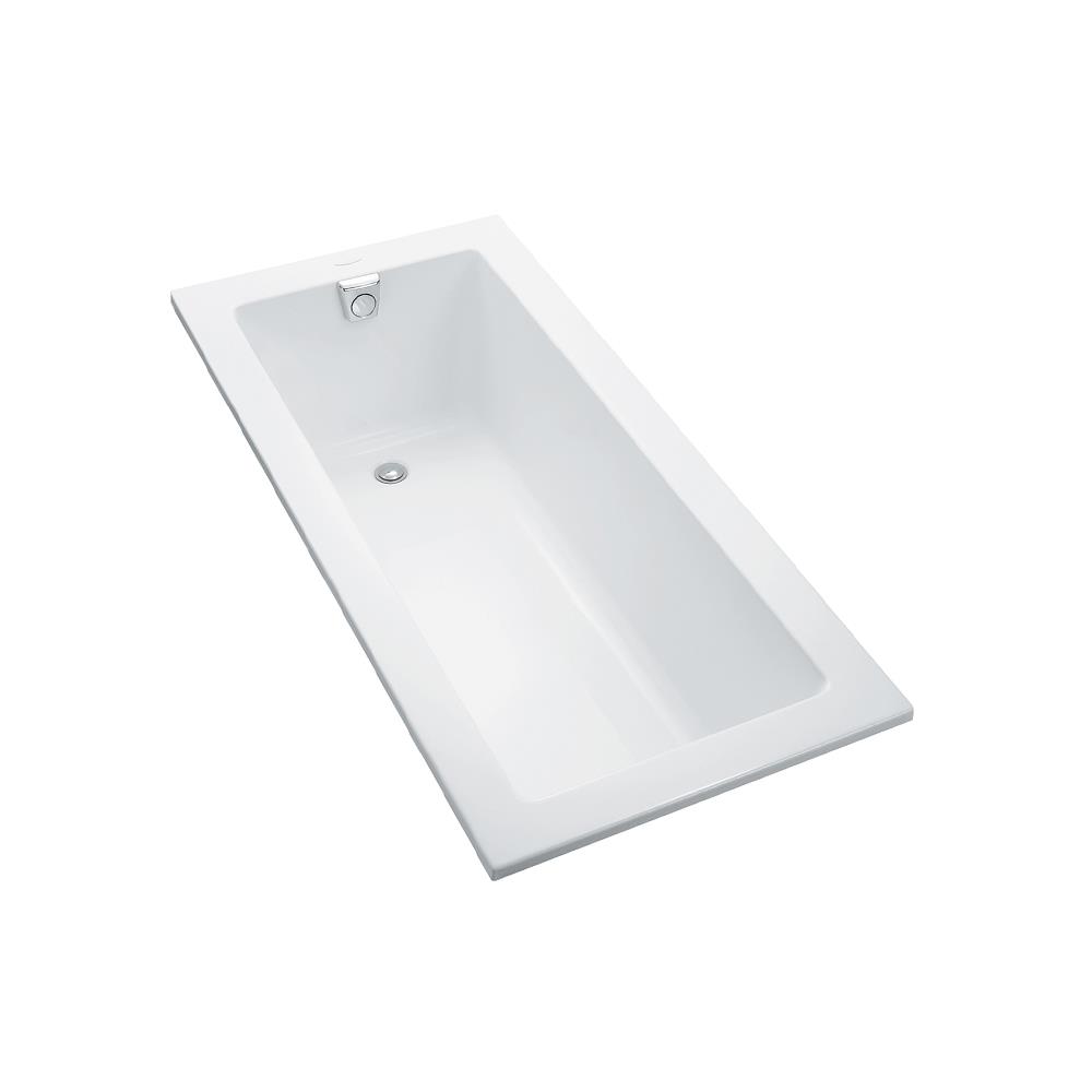 อ่างอาบน้ำ TOTO PAY1700 170 ซม. สีขาว