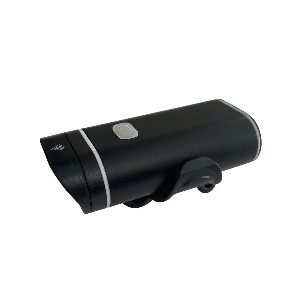 ไฟหน้าจักรยาน RAYPAL 2295 สีดำ