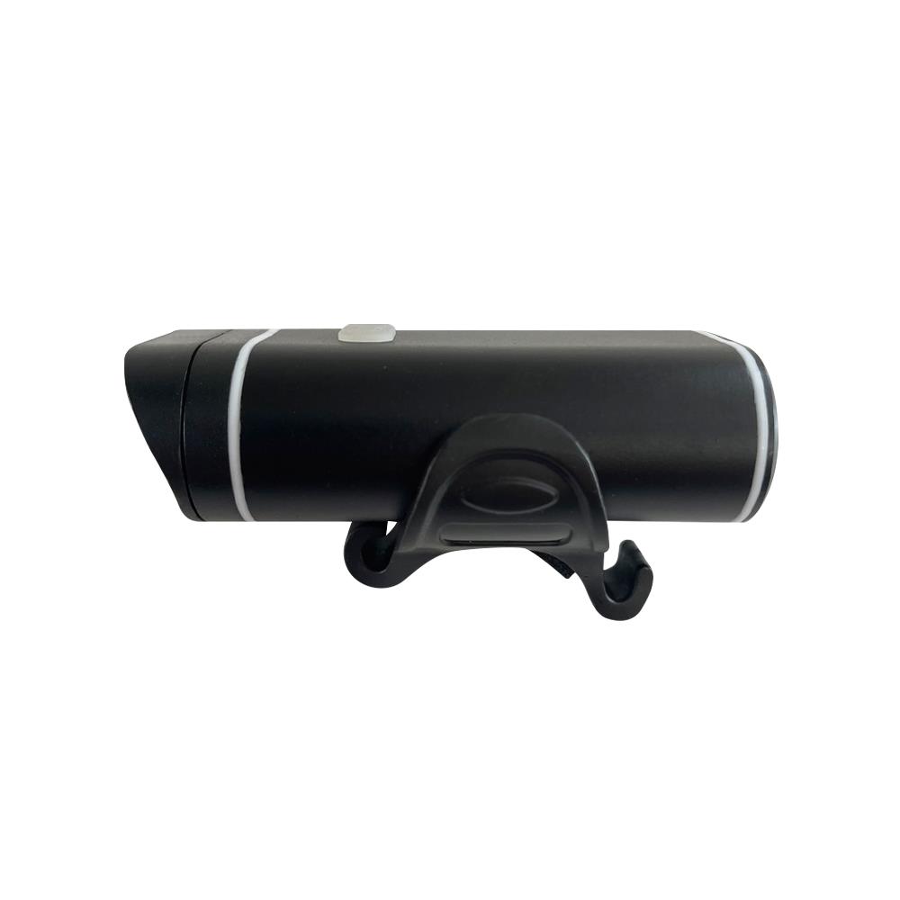 ไฟหน้าจักรยาน RAYPAL 2295 สีดำ