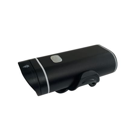 ไฟหน้าจักรยาน RAYPAL 2295 สีดำ