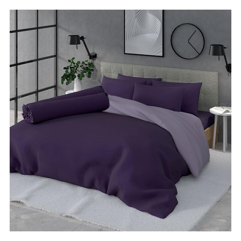 ชุดผ้าปูที่นอน 3.5 ฟุต 3 ชิ้น FROLINA MICROTEX SF016