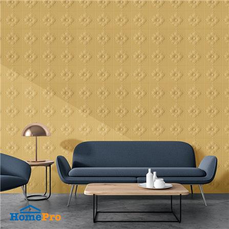 สติกเกอร์โฟม STIXMATE RS012-7 70X70 ซม. สีครีม_4