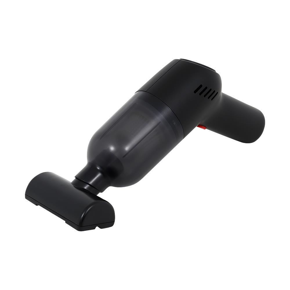 เครื่องดูดฝุ่นแบบมือจับ G.M.S LT-101C สีดำ