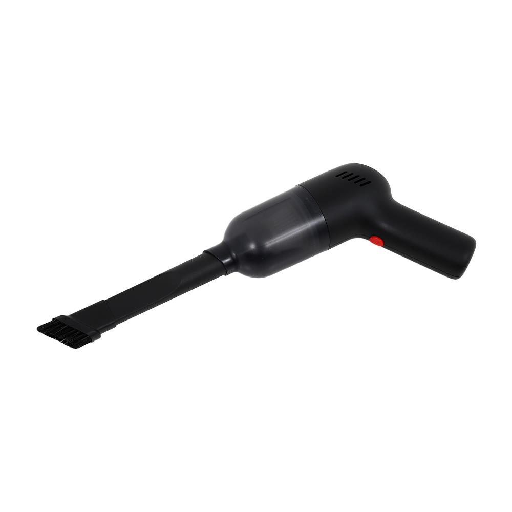 เครื่องดูดฝุ่นแบบมือจับ G.M.S LT-101C สีดำ