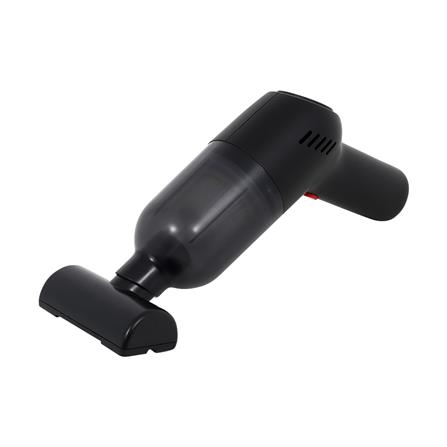 เครื่องดูดฝุ่นแบบมือจับ G.M.S LT-101C สีดำ