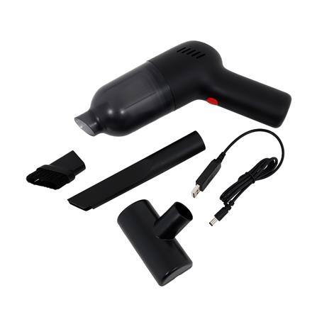 เครื่องดูดฝุ่นแบบมือจับ G.M.S LT-101C สีดำ_3