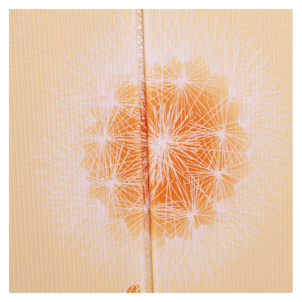 สติกเกอร์โฟม STIXMATE RS034-H76 70X70 ซม. สีส้ม