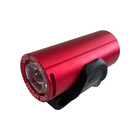 ไฟหน้าจักรยาน RAYPAL RPL-2289 สีแดง_0