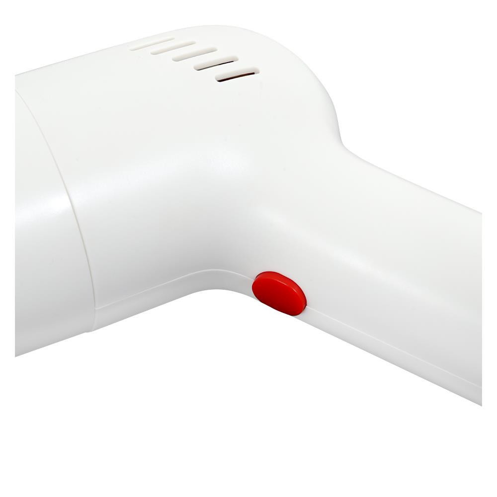 เครื่องดูดฝุ่นแบบมือจับ G.M.S LT-101C สีขาว