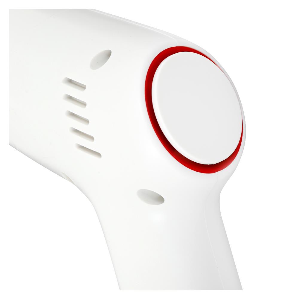 เครื่องดูดฝุ่นแบบมือจับ G.M.S LT-101C สีขาว