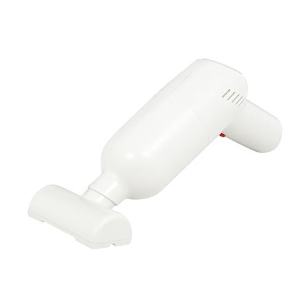 เครื่องดูดฝุ่นแบบมือจับ G.M.S LT-101C สีขาว