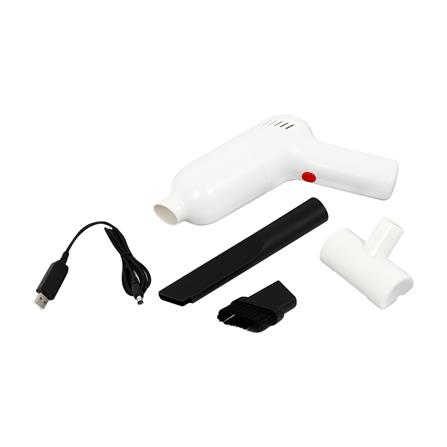 เครื่องดูดฝุ่นแบบมือจับ G.M.S LT-101C สีขาว_3