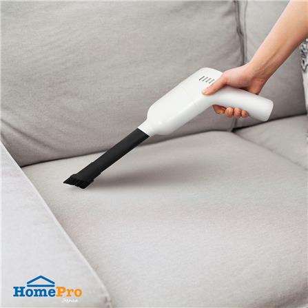 เครื่องดูดฝุ่นแบบมือจับ G.M.S LT-101C สีขาว_6