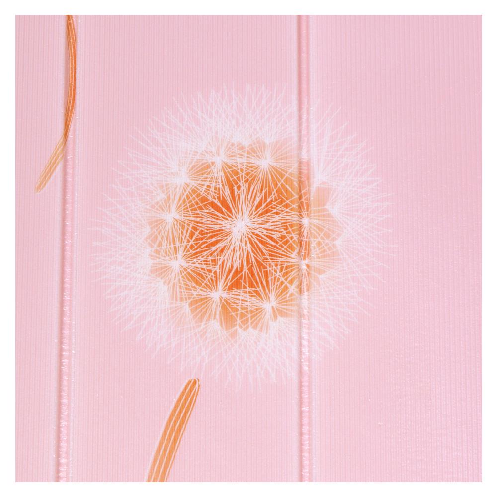 สติกเกอร์โฟม STIXMATE RS034-H77 70X70 ซม. สีชมพู