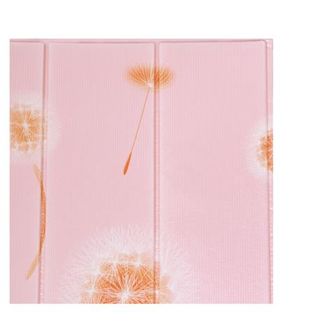 สติกเกอร์โฟม STIXMATE RS034-H77 70X70 ซม. สีชมพู_1