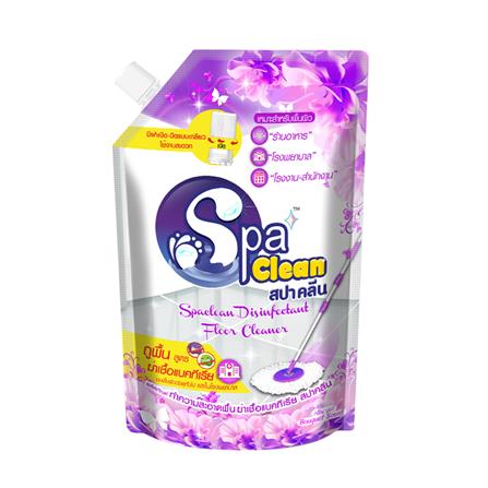 น้ำยาทำความสะอาดพื้นผิวทั่วไป SPACLEAN 700 มล. (1+1) บูเก้_1