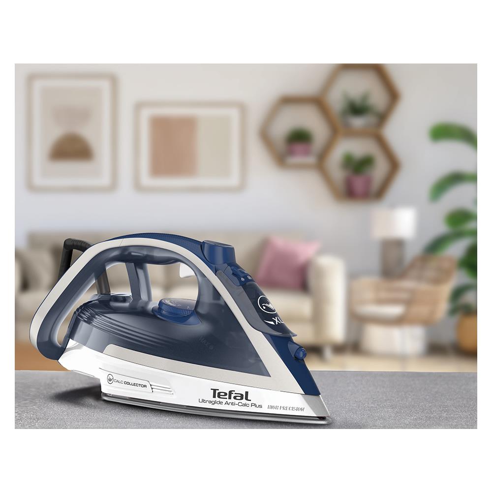 เตารีดไอน้ำ TEFAL FV5820T0 270 มล.