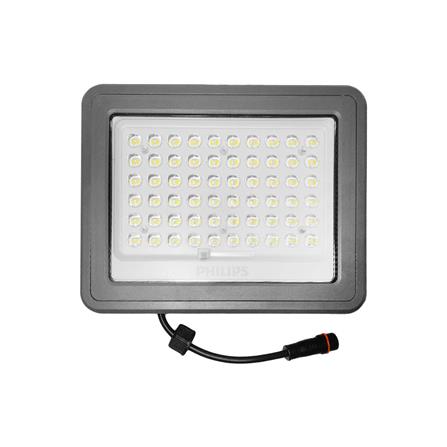 ไฟสปอทไลท์ SOLAR PHILIPS BVC080 LED15/765 150 วัตต์ DAYLIGHT สีเทา_1