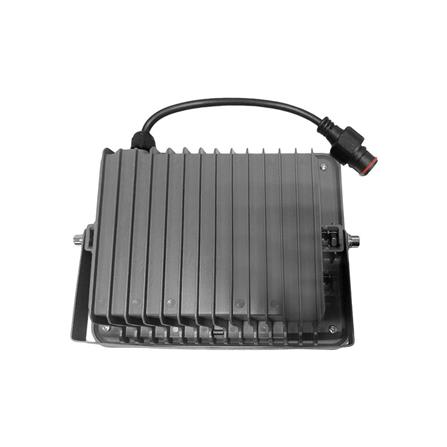 ไฟสปอทไลท์ SOLAR PHILIPS BVC080 LED15/765 150 วัตต์ DAYLIGHT สีเทา_2