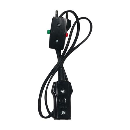 สายหม้อหุงข้าวเล็ก มีสวิตช์ JSN JSN310RL 1 เมตร_0