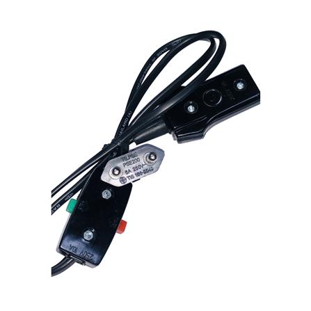 สายหม้อหุงข้าวเล็ก มีสวิตช์ JSN JSN310RL 1 เมตร_1