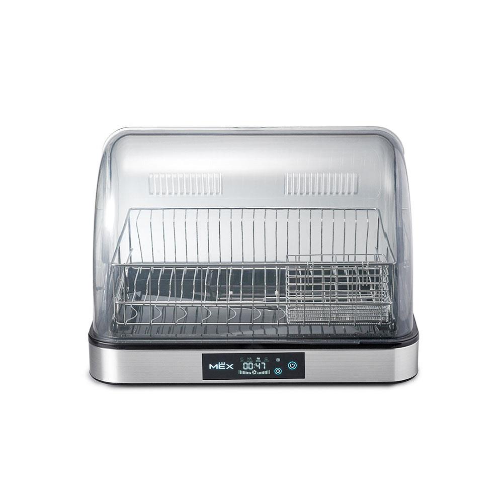 เครื่องอบจานตั้งโต๊ะ MEX DM60E-1