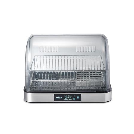 เครื่องอบจานตั้งโต๊ะ MEX DM60E-1_0