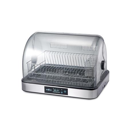 เครื่องอบจานตั้งโต๊ะ MEX DM60E-1_1