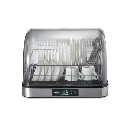 เครื่องอบจานตั้งโต๊ะ MEX DM60E-1_2