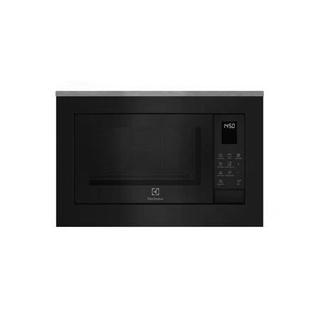 ไมโครเวฟฝังดิจิตอล ELECTROLUX EMSB25XC