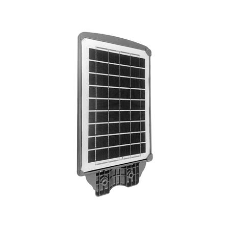 ไฟถนน SOLAR PHILIPS BRC010 LED10/765 KIT 7 วัตต์ DAYLIGHT สีเทา_2