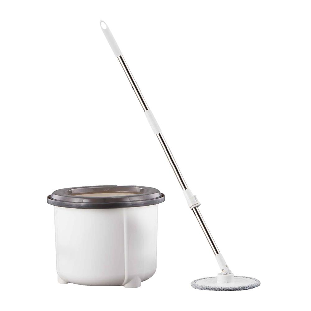 ชุดอุปกรณ์ถังปั่นพร้อมไม้ม็อบ FARCENT SELF-CLEANING