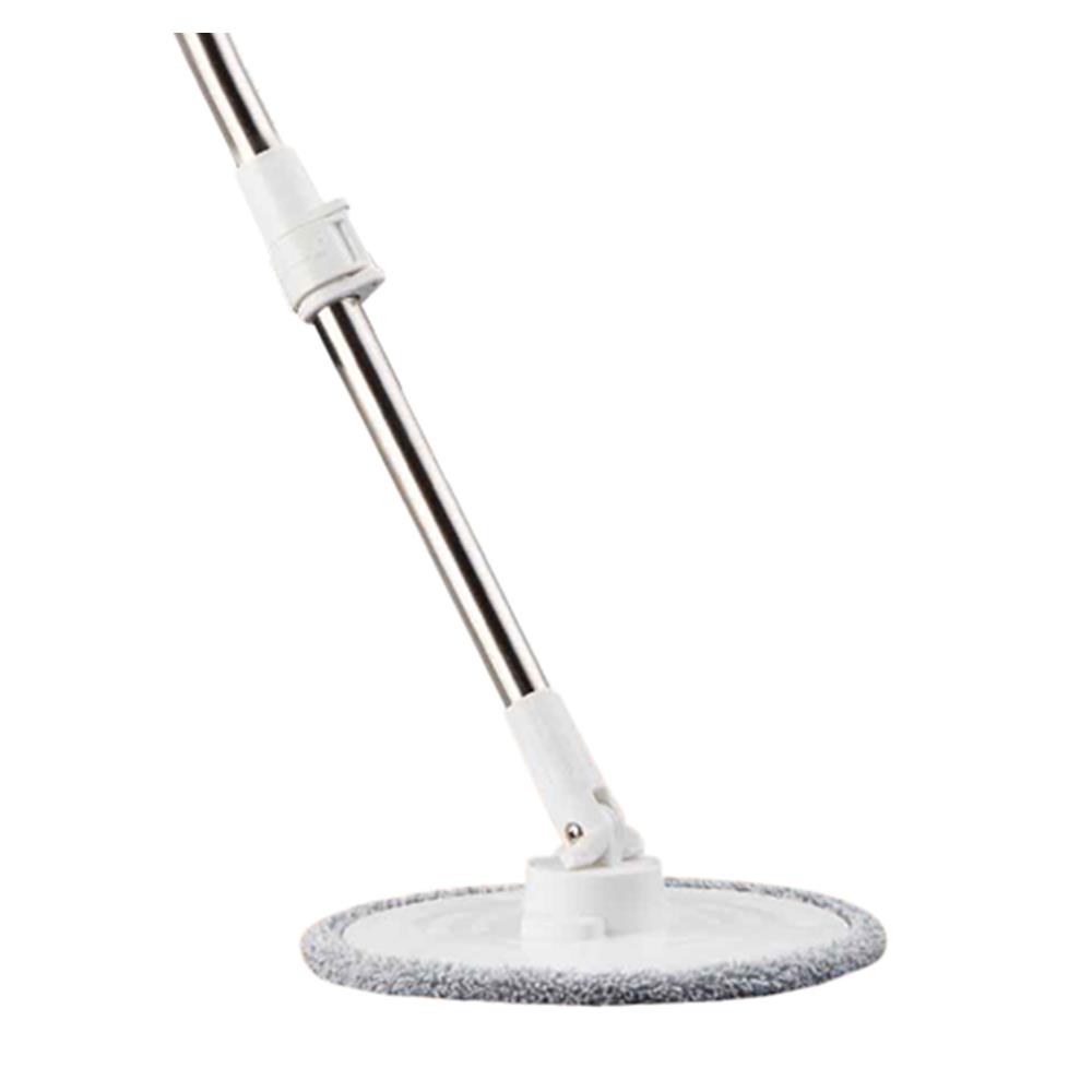 ชุดอุปกรณ์ถังปั่นพร้อมไม้ม็อบ FARCENT SELF-CLEANING