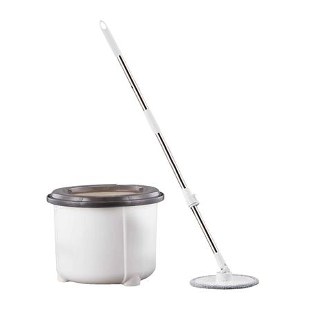 ชุดอุปกรณ์ถังปั่นพร้อมไม้ม็อบ FARCENT SELF-CLEANING