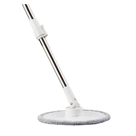 ชุดอุปกรณ์ถังปั่นพร้อมไม้ม็อบ FARCENT SELF-CLEANING_1