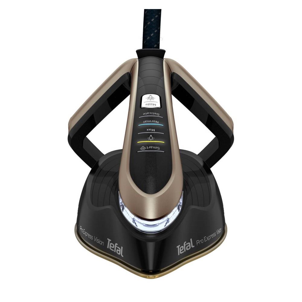 เตารีดแรงดันไอน้ำ TEFAL GV9820E0