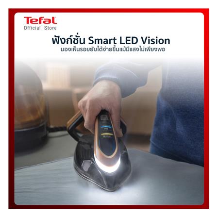 เตารีดแรงดันไอน้ำ TEFAL GV9820E0_10